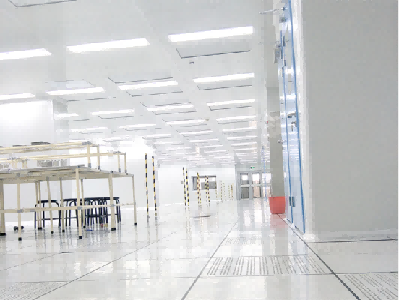 不止于施工：为什么选择聚佰净的全方位实验室工程运维服务?