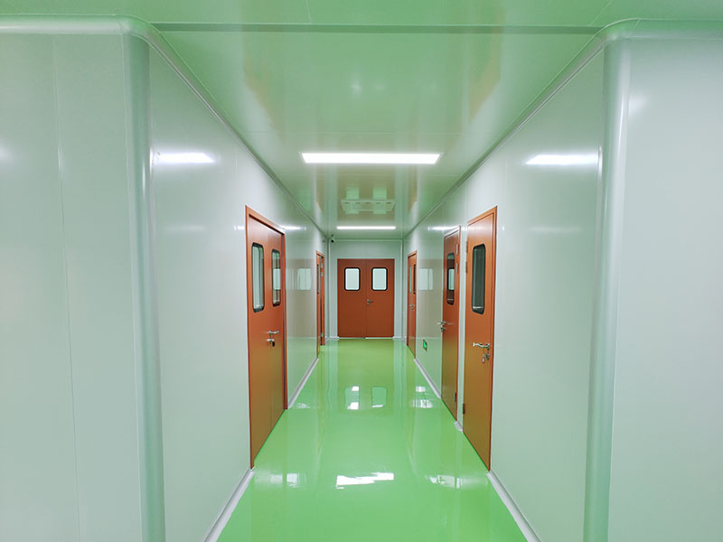  杭州实验室装修施工指南：合规要点+选材技巧全解析