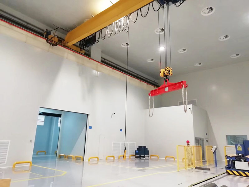 生物医药/电子专用：杭州无尘车间公司场景化解决方案