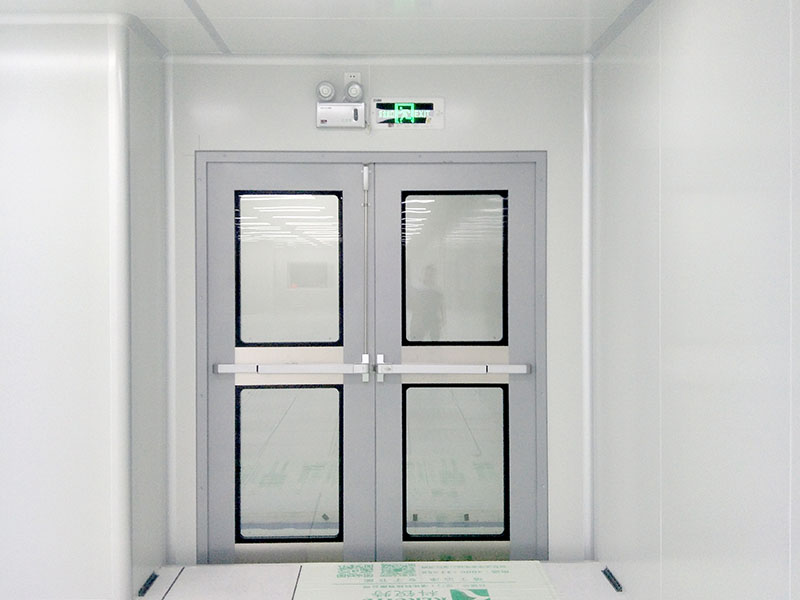 金华净化车间施工流程，从规划到验收不踩坑